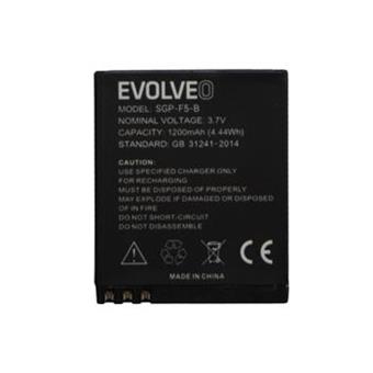 EVOLVEO baterie, 4000mAh pro StrongPhone Z5