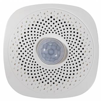 EVOLVEO bezdr. stropní 360° PIR snímač pohybu pro SecuPro/Sonix/Alarmex Pro/Sonix Pro