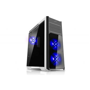 EVOLVEO Ray 4 CB, case ATX