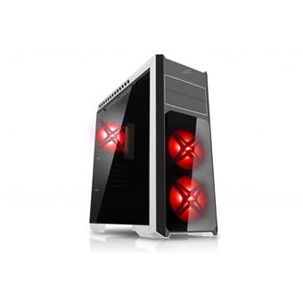 EVOLVEO Ray 4 CR, case ATX