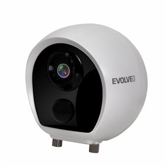 EVOLVEO Detective  BT4 SMART,  přídavná kamera