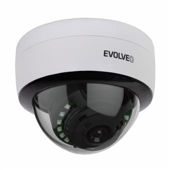 EVOLVEO Detective POE8 SMART, kamera antivandal POE/ IP