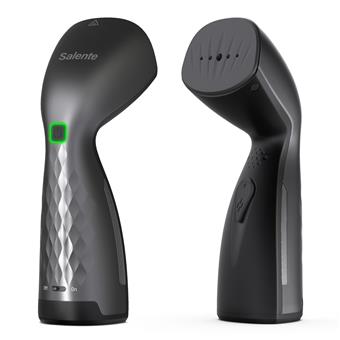 Salente LadySteam, ruční napařovač oděvů a hygienický čistič 2v1