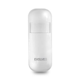 EVOLVEO bezdr. PIR snímač pohybu pro Alarmy