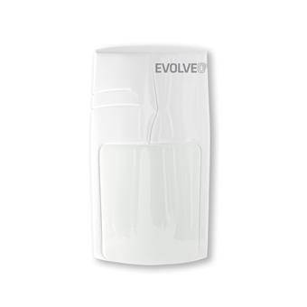 EVOLVEO bezdr. PIR snímač pohybu s imunitou voči pohybu malých zvierat pre SecuPro/Alarmex Pro