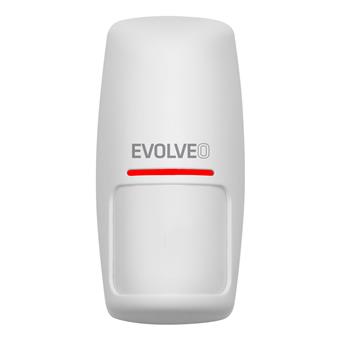 EVOLVEO bezdrôtový PIR snímač pohybu pre Alarmex Pro