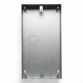 EVOLVEO DoorPhone ID-MSB Kovová povrchová montážní krabice pro venkovní jednotku