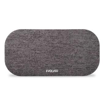 EVOLVEO Xany L, aktivní pokojová anténa DVB-T2, filtr LTE/4G/5G