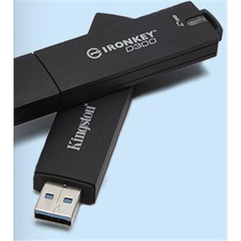 4GB USB D300S AES 256 XTS šifrovaný