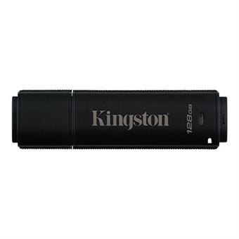 Kingston DataTraveler 4000G2/128GB/250MBps/USB 3.0