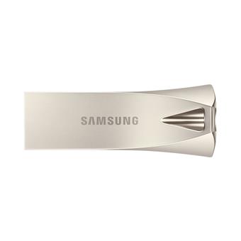 Samsung - USB 3.1 Flash Disk 128GB - stříbrná