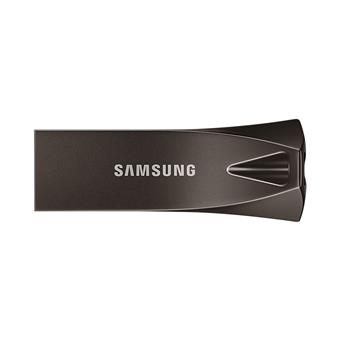 Samsung - USB 3.1 Flash Disk 32GB - šedá