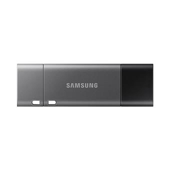 Samsung - USB 3.1 Flash Disk DUO Plus 64GB