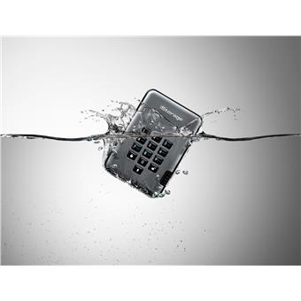 diskAshur Pro2 SSD 256-bit 8TB