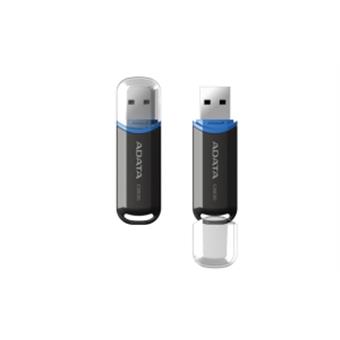 ADATA USB C906 16GB Black