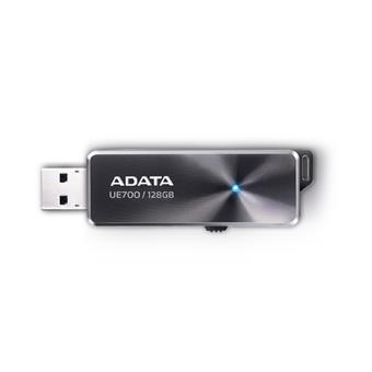 128GB ADATA USB 3.1 UE700 PRO (až 220/120MB/s)