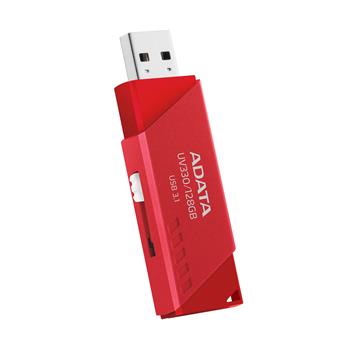 ADATA USB UV330 32GB USB 3.0 red