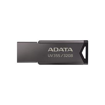 32GB ADATA UV355 USB 3.1 černá