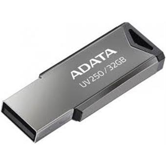 ADATA UV250/32GB/USB 2.0/USB-A/Černá