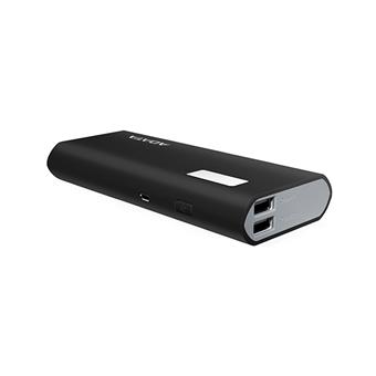 ADATA P12500D Power Bank 12500mAh černá