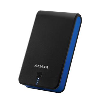 ADATA P16750 Power Bank 16750mAh černá