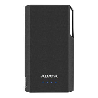 ADATA S10000 Power Bank 10000mAh černá