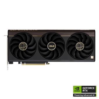 ASUS PROART-RTX5070 TI O16G
