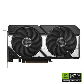 ASUS DUAL-RTX5060TI-O8G