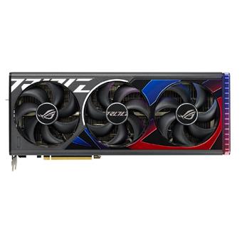 ASUS ROG STRIX RTX 4090/Gaming/OC/24GB/GDDR6x