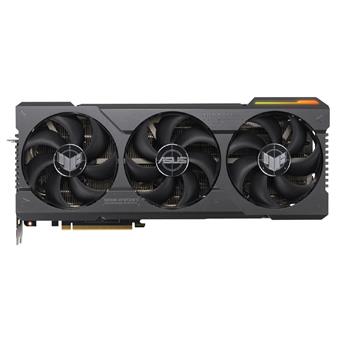 ASUS TUF RTX 4090/Gaming/OC/24GB/GDDR6x