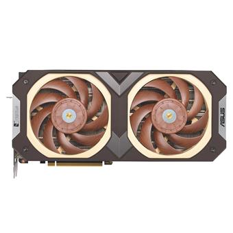 ASUS RTX 4080 - NOCTUA/OC/16GB/GDDR6x