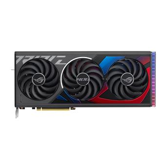 ASUS ROG STRIX RTX 4070 Ti/Gaming/OC/12GB/GDDR6x