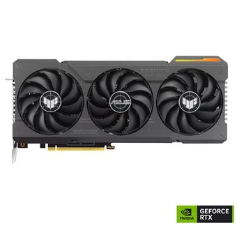 ASUS TUF Geforce RTX 4070 Ti SUPER/Gaming/OC/16GB/GDDR6x