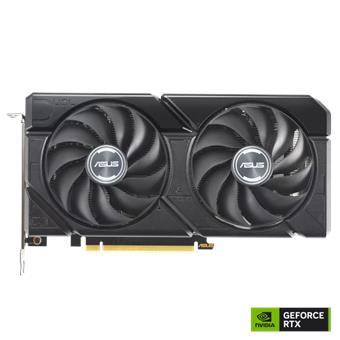 ASUS Dual GeForce RTX 4070 SUPER EVO/OC/12GB/GDDR6x