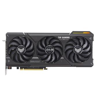 ASUS TUF GeForce RTX 4070 SUPER/Gaming/OC/12GB/GDDR6x