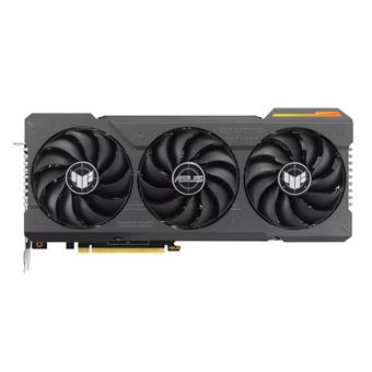 ASUS TUF RTX 4070 Ti/Gaming/OC/12GB/GDDR6x