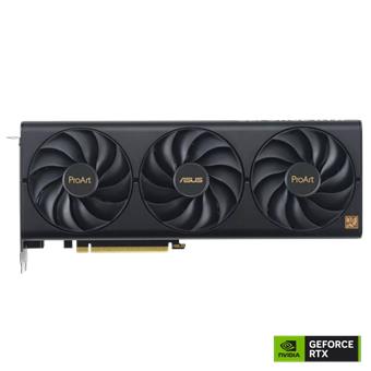 ASUS ProArt GeForce RTX 4070 SUPER/OC/12GB/GDDR6x