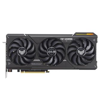 ASUS TUF RTX 4070/Gaming/OC/12GB/GDDR6x