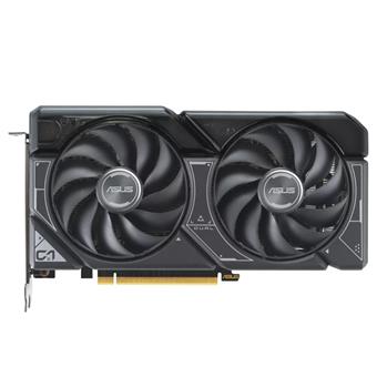 ASUS Dual GeForce RTX 4060 Ti/OC/16GB/GDDR6