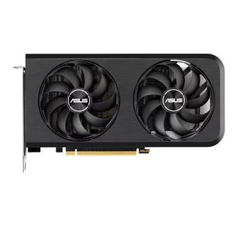 ASUS DUAL RTX 3070/8GB/GDDR6
