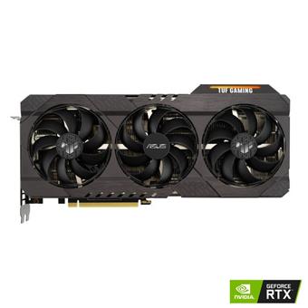 ASUS TUF RTX 3070/Gaming/OC/8GB/GDDR6/LHR