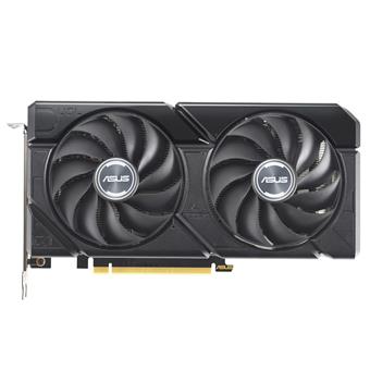 ASUS Dual GeForce RTX 4060 EVO/OC/8GB/GDDR6