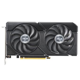 ASUS Dual GeForce RTX 4070 EVO/OC/12GB/GDDR6