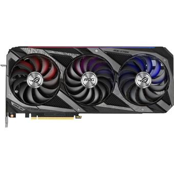 ASUS ROG Strix GeForce RTX™ 3080 OC Edition 10GB GDDR6X