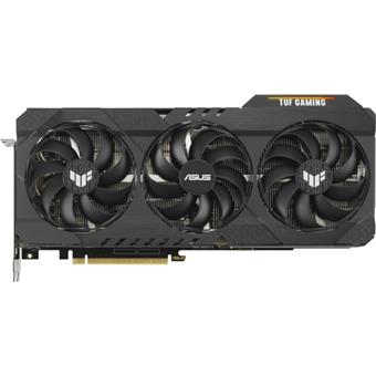 ASUS TUF GAMING GeForce RTX™ 3080 OC edition 10GB GDDR6X