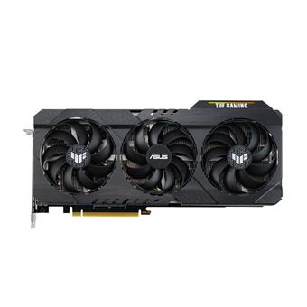 ASUS TUF RTX 3060 Ti/Gaming/OC/8GB/GDDR6/LHR