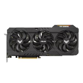 ASUS TUF RTX 3060 TI/Gaming/OC/8GB/GDDR6x/LHR