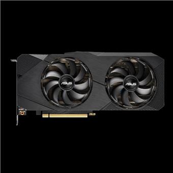ASUS DUAL-RTX2080S-8G-EVO-V2