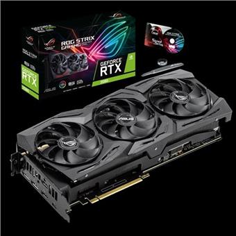 ASUS Dual GeForce RTX™ 2080 Advanced Edition 8GB GDDR6