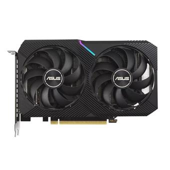 ASUS Dual GeForce RTX 3060/OC/8GB/GDDR6